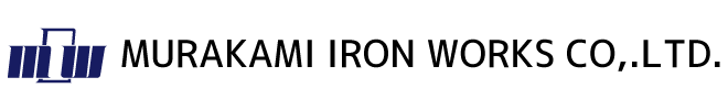 MURAKAMI IRON WORKS CO,.LTD.
