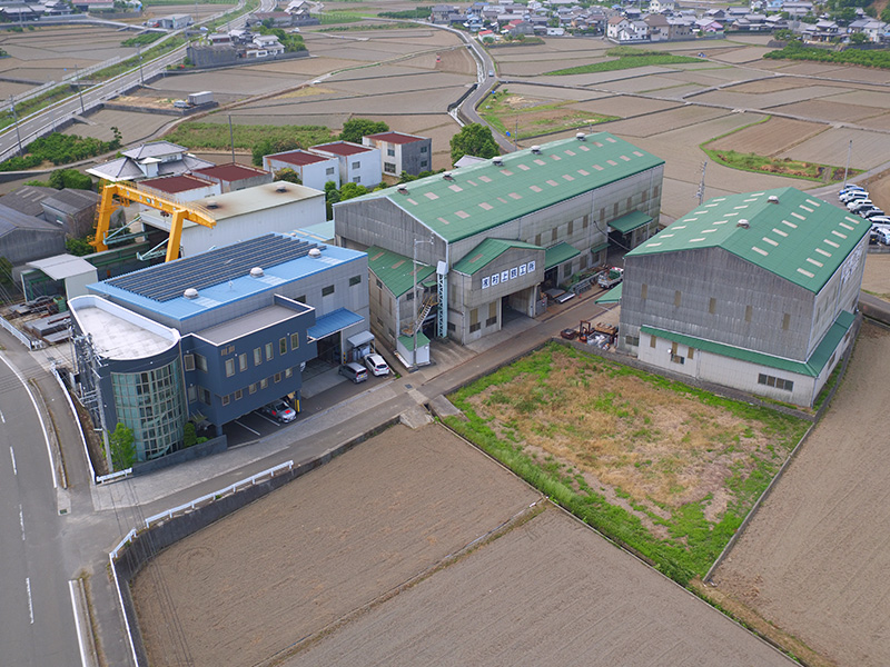 本社工場